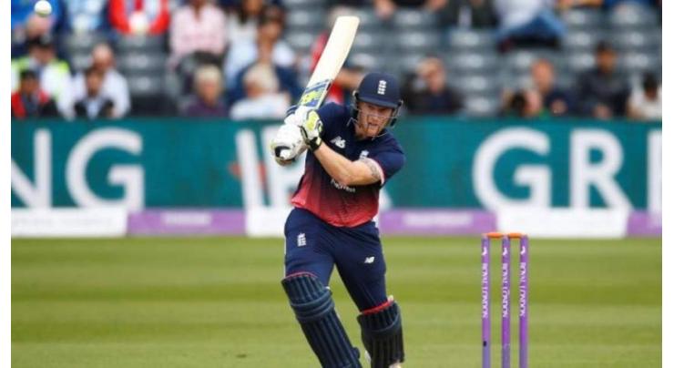 Cricket: Stokes named in England's one-day squad for Australia 