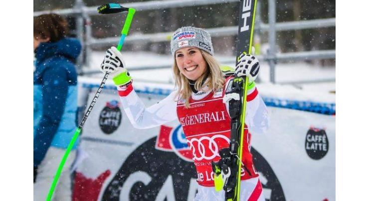 Skiing: German teen dies following Lake Louise ski crash 