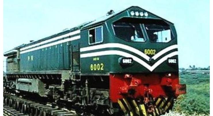 Number of locomotives in freight pool now increases to 95 