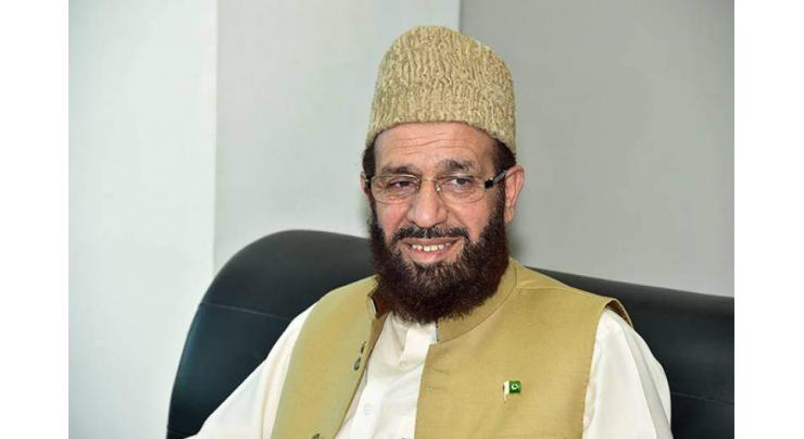 Gov making efforts to enhance hajj quota: Minister 