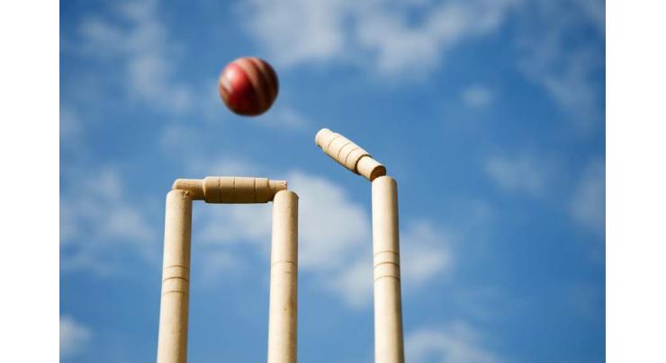 Two more matches decided in KP Twenty20 U-19 Cricket 