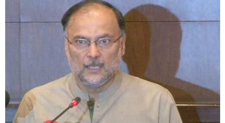 Govt defeated loadshedding by adding 10,000 megawatts to national grid: Ahsan 