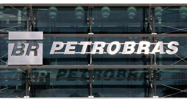 Petrobras gets $200 million in recovered corruption funds 