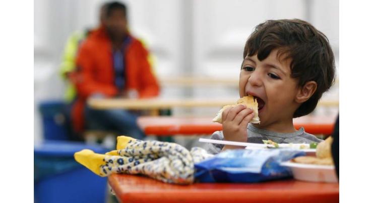 Pediatrician suggests parents to discourage fast food intake by children 