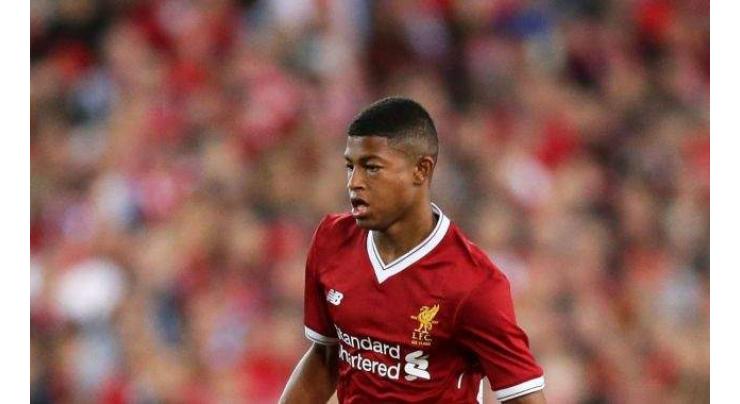 Football: Spartak player charged for racism in Liverpool youth game 