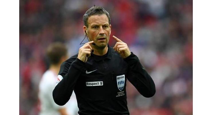 Football: Video ref to be used in FA Cup ties 