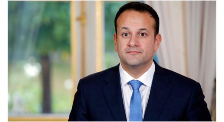 Irish PM hails Brexit deal as 'end of the beginning' 