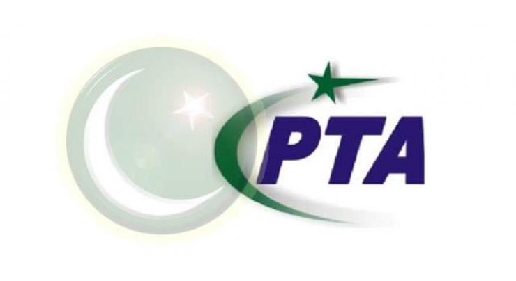 PTA actively pursuing broader targets for telecom services development 
