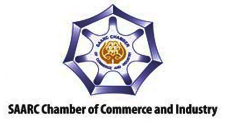SAARC CCI to organize business conclave in March 
