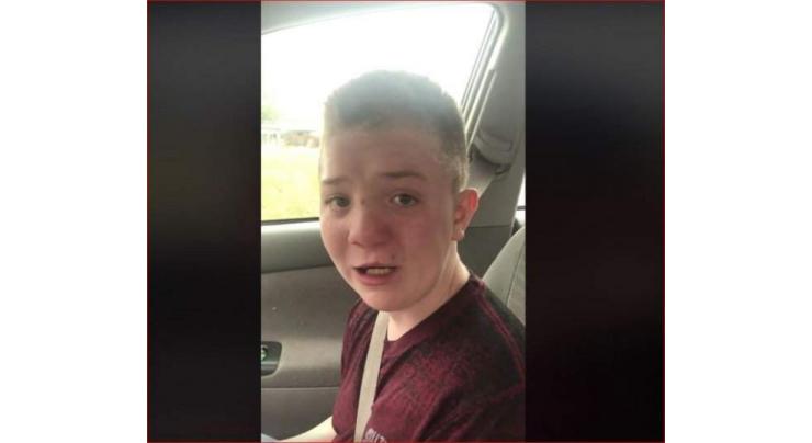 US boy's anti-bullying video sparks outpouring of support 