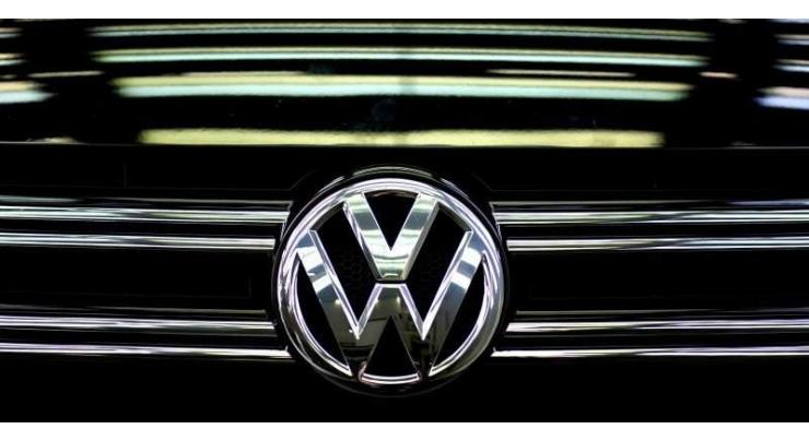 Volkswagen boss urges end to diesel tax breaks 