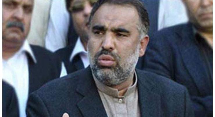 Asad Qaiser terms National Youth Carnival Education Expo biggest platform for youth 