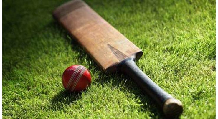 Khan Lovely club wins cricket match 