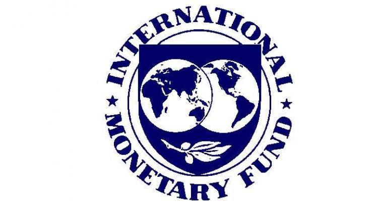 IMF appreciates healthy economy growth by Pakistan 