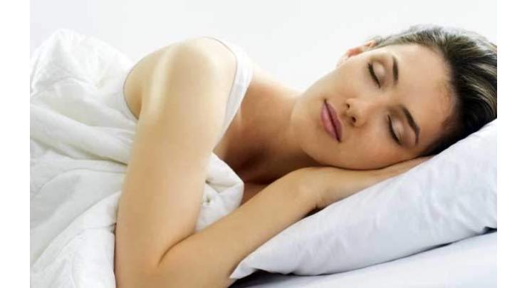 Poor sleep may up diabetes risk: study 