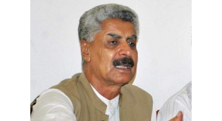 Priority to be given for development of FATA: Baloch 