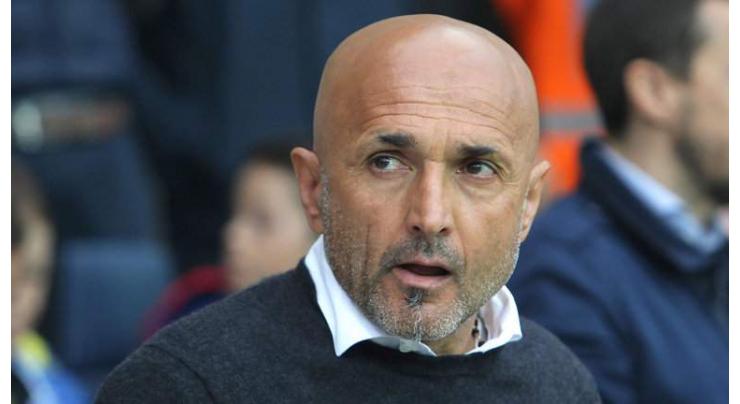 Football: Spalletti embarrassed by Mourinho comparisons 