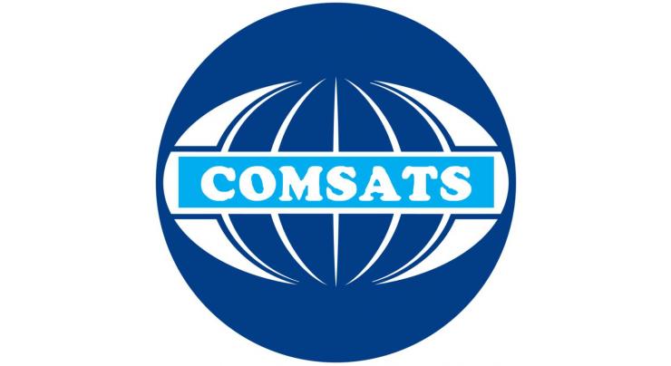 Expert formerly associated with ACU-UK to provide consultancy to COMSATS 