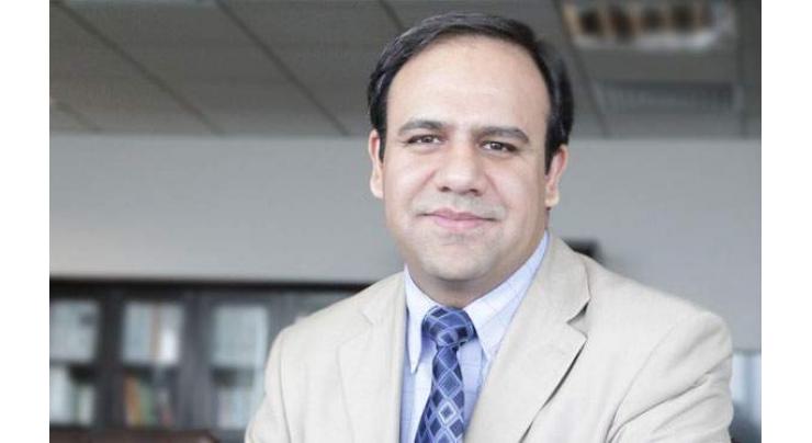 ITU to establish innovation lab: Umar Saif 