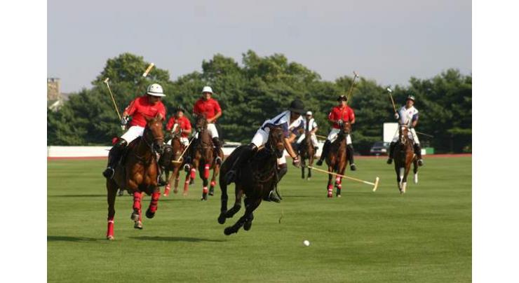 No play in BoP Polo Tournament 