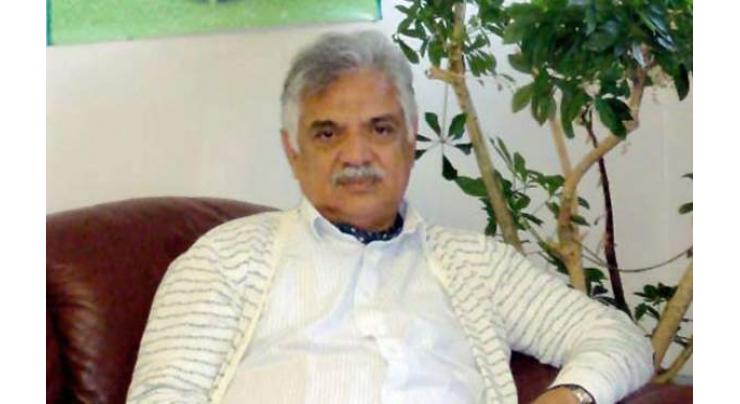 FATA refroms matter to be resolved soon:Jhagra 
