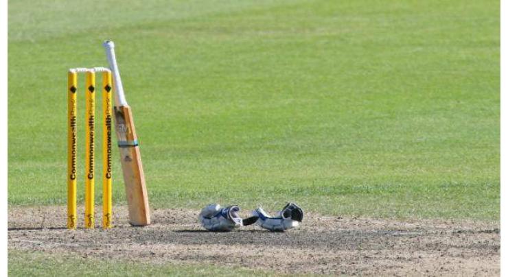 Kandy Land club advance to next round in Youth U-19 T20 Cricket 