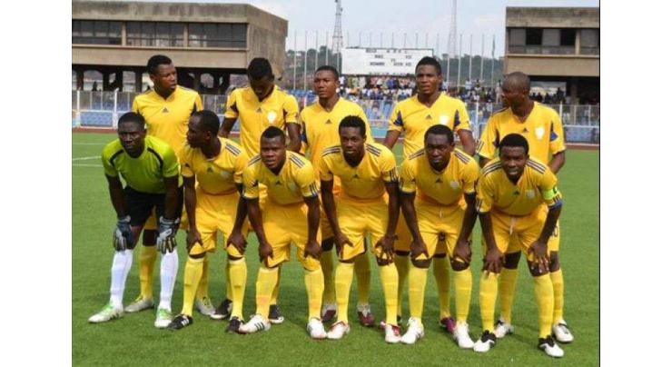 Football: Nigerian clubs must clear steep CAF hurdles 