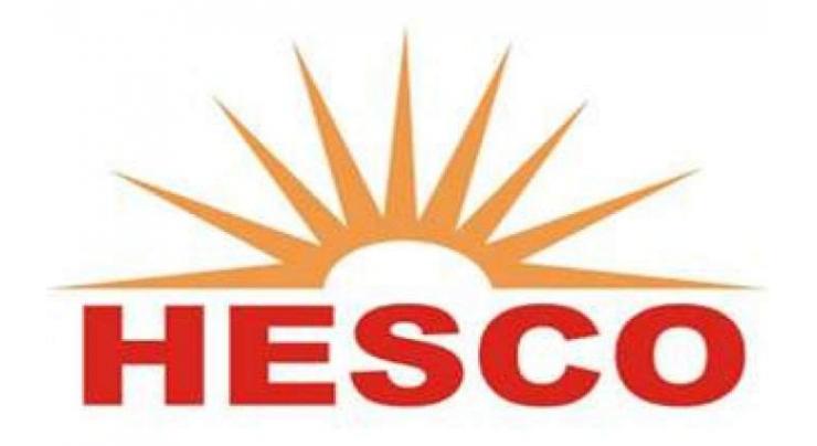 HESCO BoD calls for improving performance 