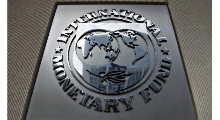 IMF mission meets Pakistans finance officials 