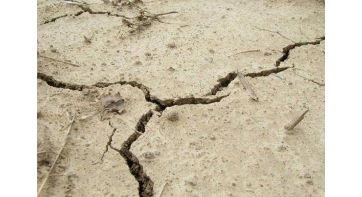 Mild earthquake jolts parts of Khyber Pakhtunkhwa 