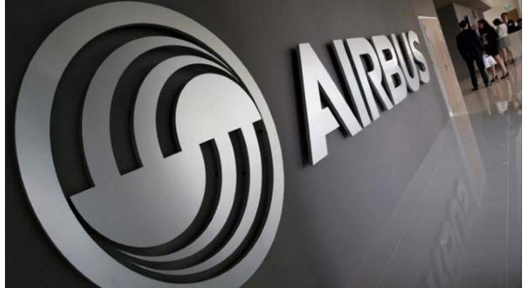 Airbus changes pilots as corruption clouds gather 