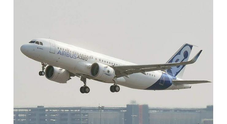 Airbus shakes up management as corruption clouds gather 