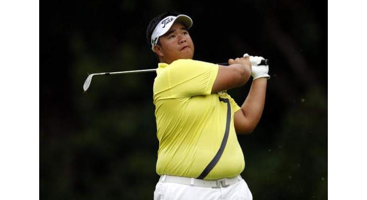 Rose retains lead at storm-hit Indonesian Masters 