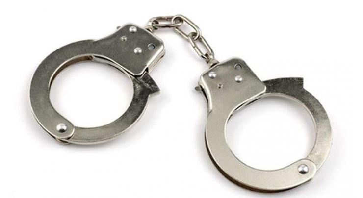 Abbotabad police apprehend 27 fugitives, 26 wanted criminals in November: Report 