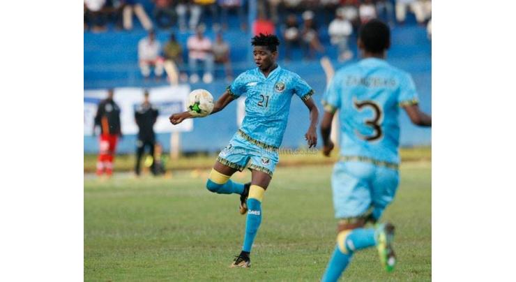 Football:Zanzibar dump holders Uganda out of Cecafa Cup 
