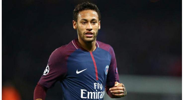 Football: Neymar ready to face Rennes says Emery 
