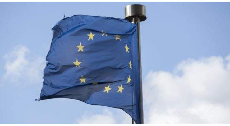 Irish economy EU's top performer in third quarter 