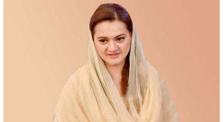 There could not be two different scales in law: Marriyum 