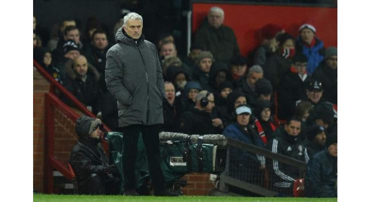 Football: Mourinho ready to cut fringe players 