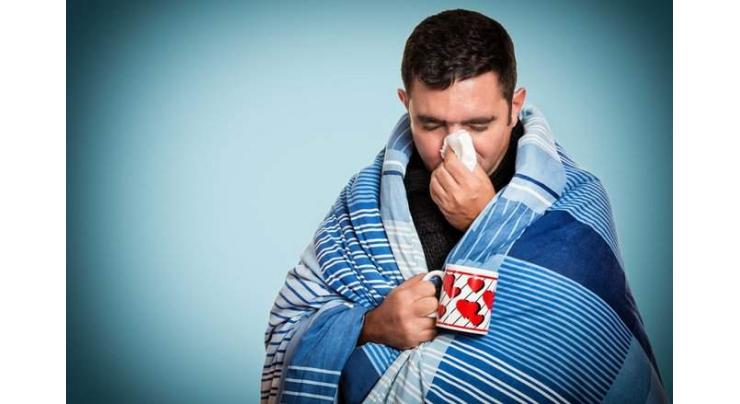 Flu hits men harder than women: Study 