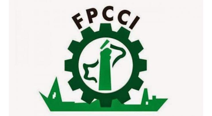 Share of coal to jump to 24 pc in the energy mix: FPCCI 