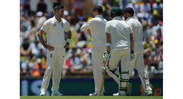 England admit bowling attack flaws as Australia seize control 
