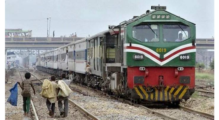 Railways retrieve 16 acres commercial land from Khyber Pakhtunkhwa 