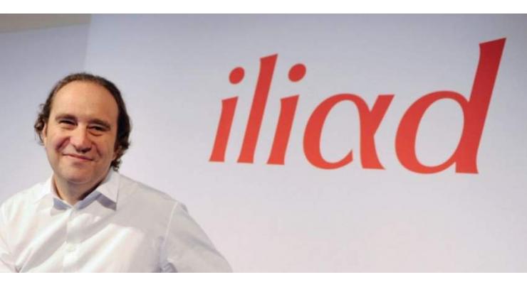 French telecom firm Iliad on expansion odyssey into Ireland 