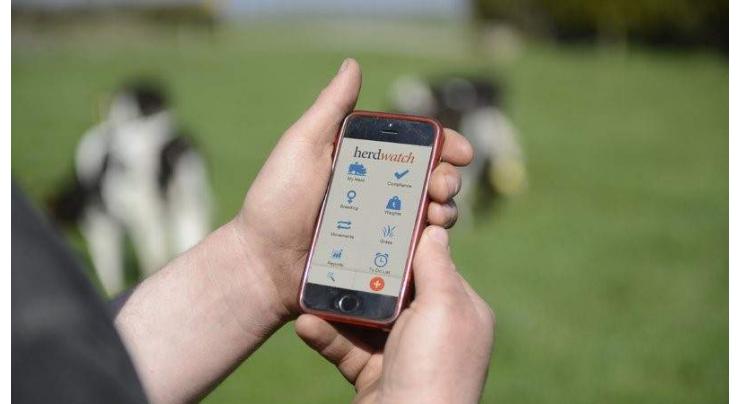 Farmers to get soil health reports on their smartphones 