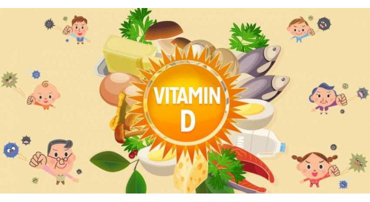 Mind your Vitamin D deficiency to overcome bone and joint pain in winters 