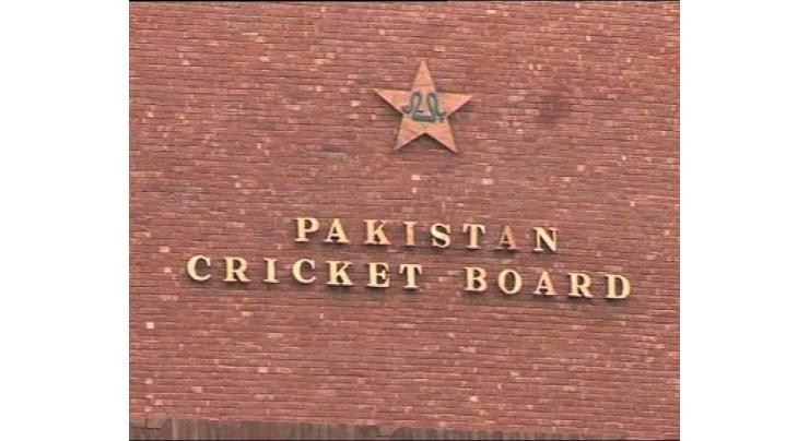 PCB announces names of 18 cricketers for fitness camp 
