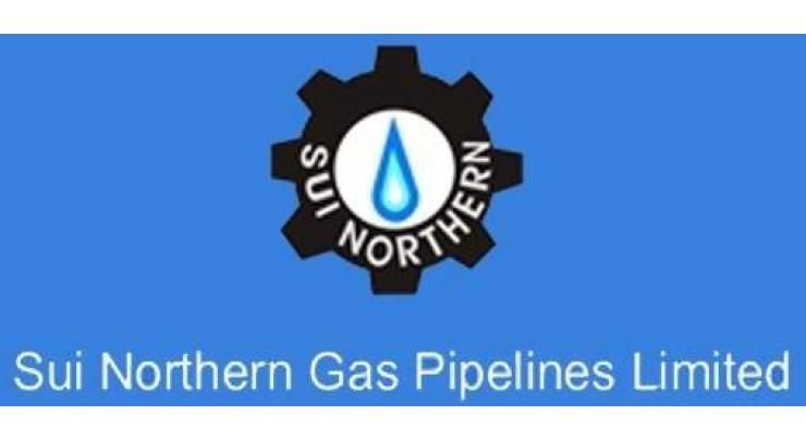 Reduction in gas production in Southern districts causes shortfall in KP: SNGPL 