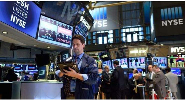 European stocks recover as Wall Street bounces back 