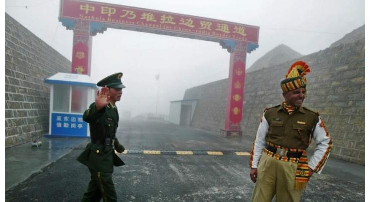 India trying to pick new disputes related to Doklam area: Chinese Experts 